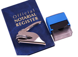 Notary Public